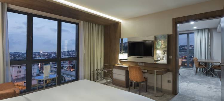 亚洛瓦希尔顿花园酒店(Hilton Garden Inn Yalova)图片