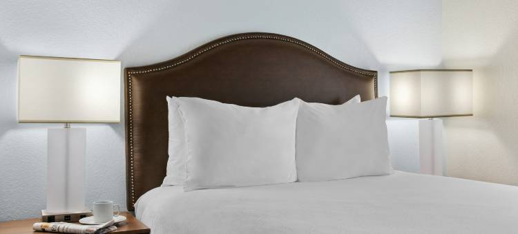 哈瓦苏沙丘世界标志酒店(WorldMark Havasu Dunes)图片