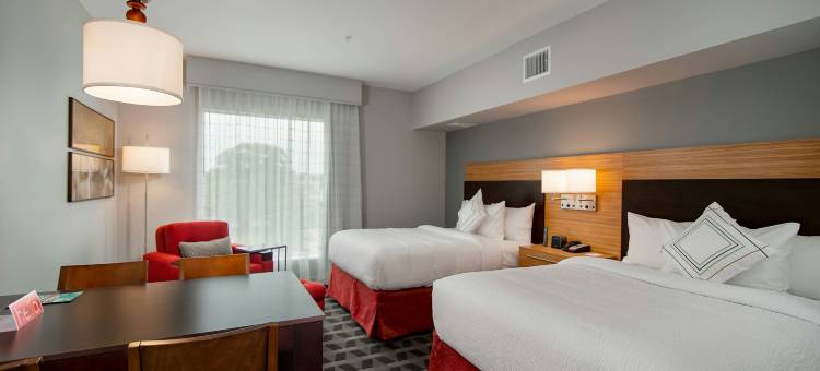 TownePlace套房酒店-沃斯堡大学区/医疗中心(TownePlace Suites Fort Worth University Area/Medical Center)图片