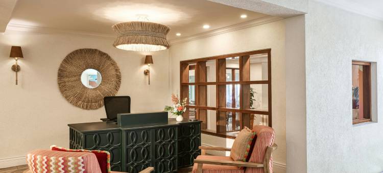 巴巴多斯，珍宝海滩艺术酒店，傲途格精选全包式度假村(Treasure Beach Art Hotel, Barbados, An Autograph Collection All-Inclusive Resort)图片