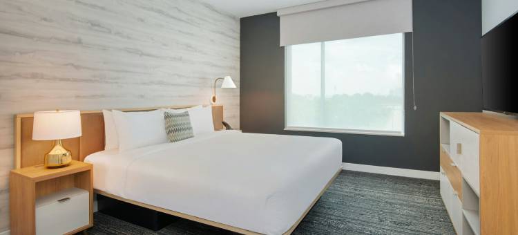 亚特兰大机场北TownePlace Suites酒店(TownePlace Suites by Marriott Atlanta Airport North)图片