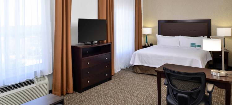 哥伦比亚/桂冠Homewood Suites by Hilton(Homewood Suites by Hilton Columbia/Laurel)图片