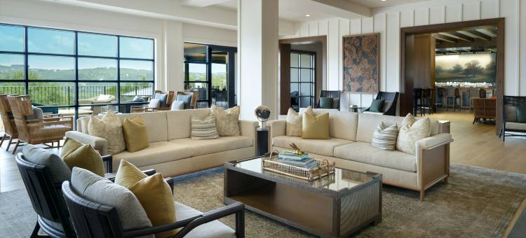 奥斯汀Barton Creek奥尼度假村及水疗中心(Omni Barton Creek Resort and Spa Austin)图片