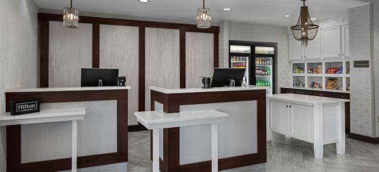 Homewood Suites by Hilton奥兰德公园(Homewood Suites by Hilton Orland Park)图片