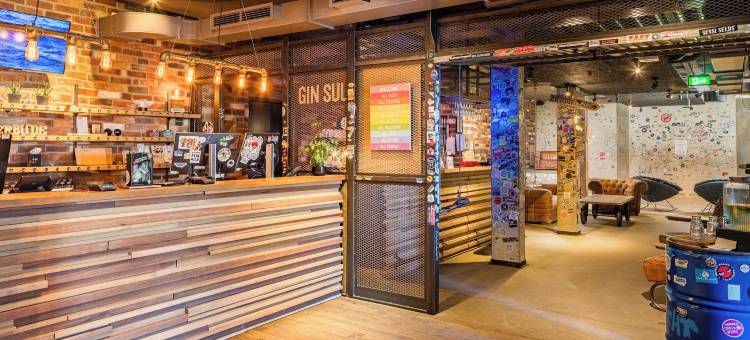 海利根哈芬布雷特布德酒店(Bretterbude Heiligenhafen)图片