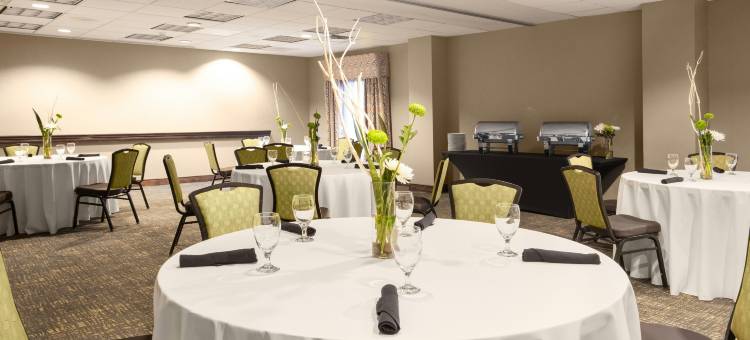 希尔顿欢朋套房酒店-纳什维尔士麦那(Hampton Inn & Suites Nashville-Smyrna)图片