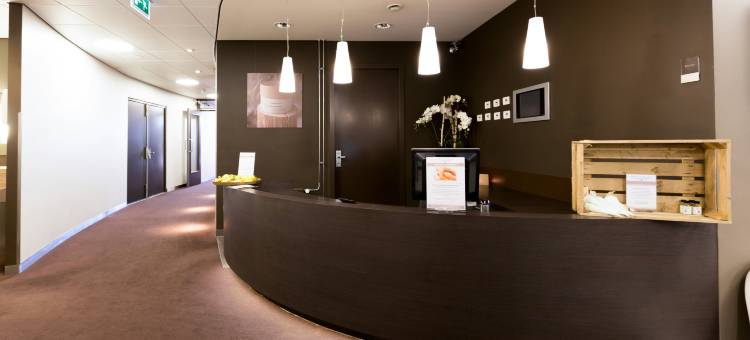 斯坦德公园弗莱彻养生酒店(Fletcher Wellness-Hotel Stadspark)图片