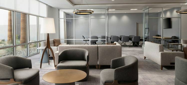 巴斯托万枫酒店(Fairfield Inn & Suites Barstow)图片