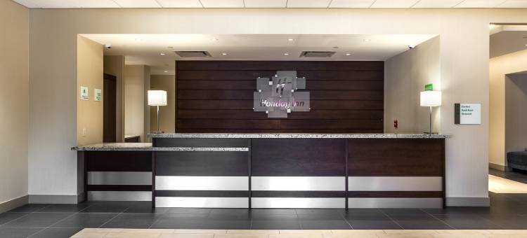 芝加哥北埃文斯顿假日酒店(Holiday Inn CHICAGO NORTH-EVANSTON by IHG)图片