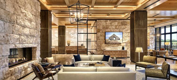 Omni 弗里斯科PGA度假村及水疗中心(Omni PGA Frisco Resort & Spa)图片