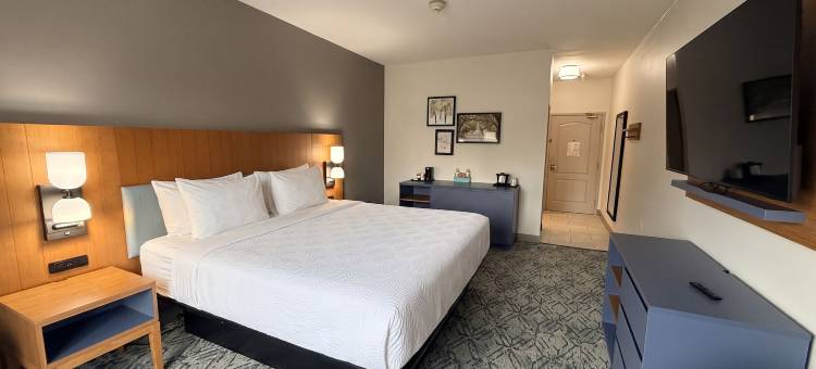 莱马丽怡酒店(Country Inn & Suites by Radisson, Lima, Oh)图片