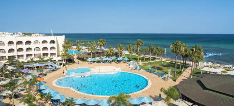 卡亚花园海滩度假村(Khayam Garden Beach Resort & Spa)图片