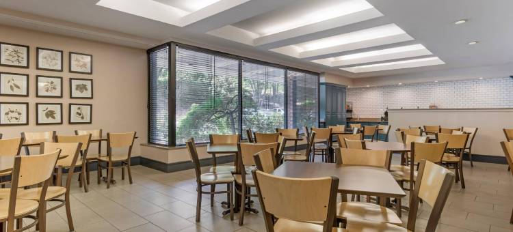 亚特兰大广场棒球场丽怡酒店(Country Inn & Suites by Radisson, Atlanta Galleria/Ballpark, GA)图片