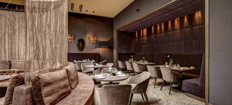 雷布斯托克贝斯特韦斯特精品酒店(Best Western Premier Hotel Rebstock)图片