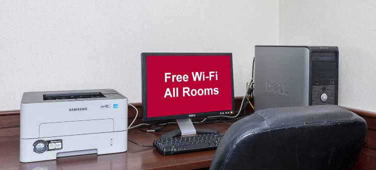 威尔明顿红顶套房酒店-纽卡斯尔(Red Roof Inn & Suites Wilmington - New Castle)图片