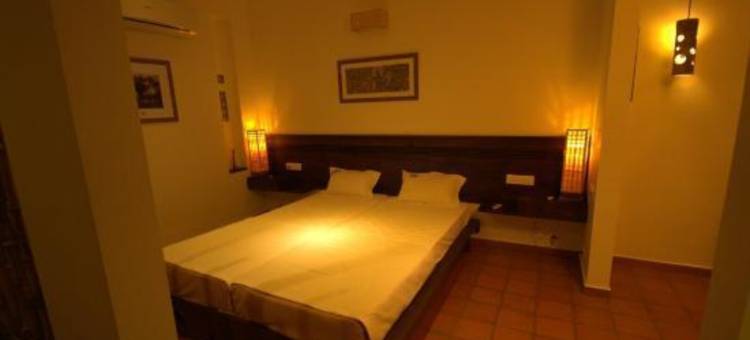 萨纳尔海滩度假村(Thanal at the Oceans Edge)图片