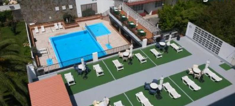 Apartamentos Sarga Sentirgalicia图片