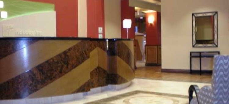 Holiday Inn & Suites 贝克斯菲尔德北(Holiday Inn & Suites Bakersfield)图片