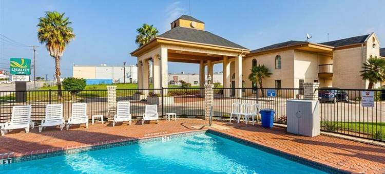 Quality Inn Near Medical Center图片