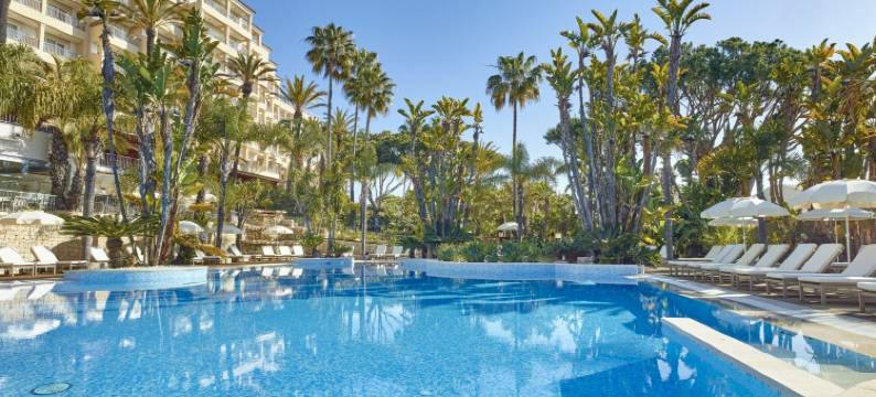 利雅公园Spa酒店(Ria Park Hotel & Spa)图片