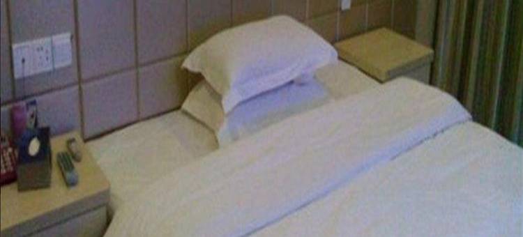 巴马贵银大酒店图片