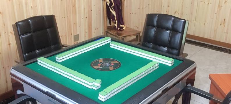 杭州龙须谷民宿图片