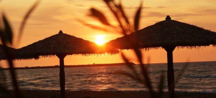 长兴岛松源宾馆图片