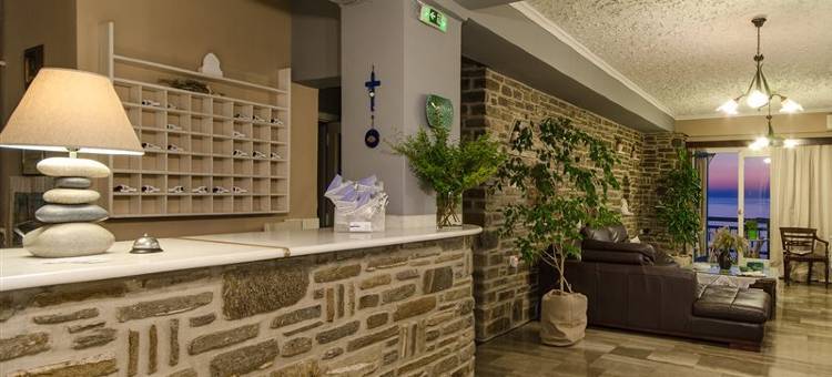 尼科拉斯酒店(Nikolas Hotel)图片