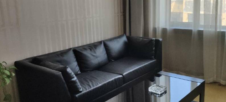 和政铂金酒店图片