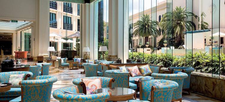 黄金海岸帝国酒店(Imperial Hotel Gold Coast)图片