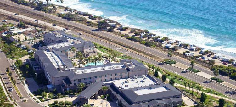 卡尔斯巴德开普雷伊希尔顿水疗度假村(Cape Rey Carlsbad Beach, A Hilton Resort & Spa)图片