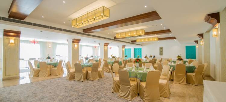 帝国普那姆酒店(The Imperial Poonam Hotel)图片