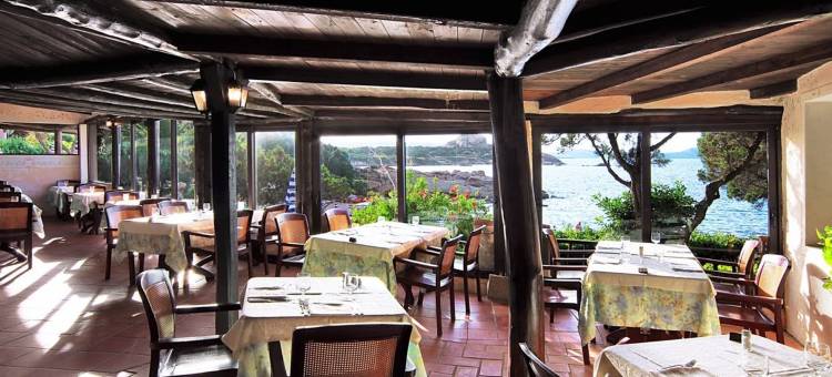 斯梅拉德海滩大酒店(Grand Hotel Smeraldo Beach)图片