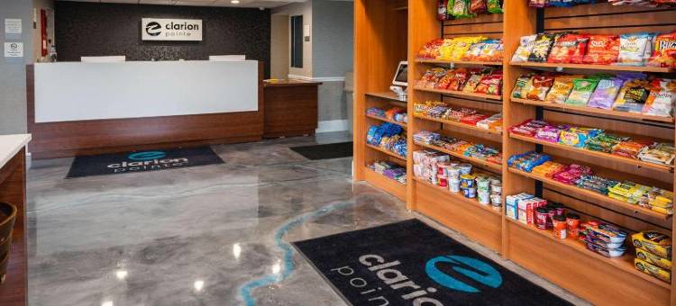 橡树酒店及套房，凯悦臻选酒店(Oakfield Hotel & Suites, Ascend Hotel Collection)图片