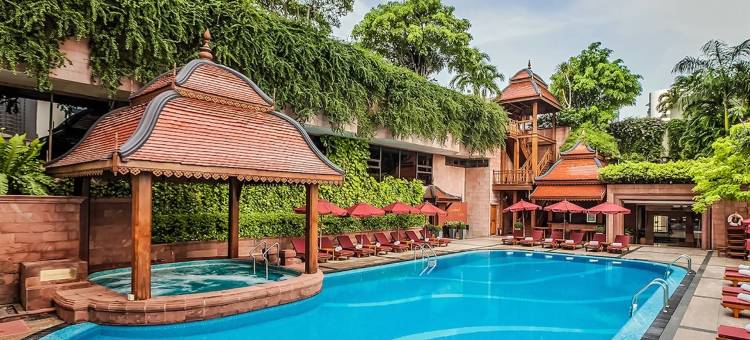 曼谷龙马酒店(The Landmark Bangkok)图片