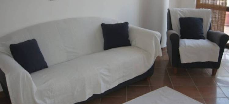 Levantin Inn 1/2+2 Suite Sea View N.14图片