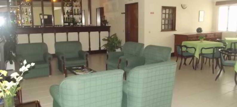 伊利亚酒店(Hotel Ilha)图片