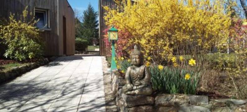 Hotel de l'Ile d'Amour图片