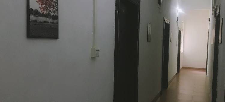 广州柚子公寓(广东机电职业技术学院店)图片