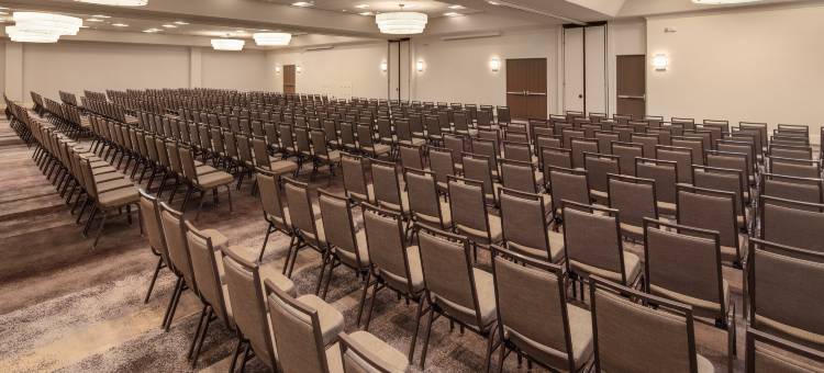 达拉斯市场中心皇冠假日酒店(Crowne Plaza Dallas Market Ctr - Love Field)图片