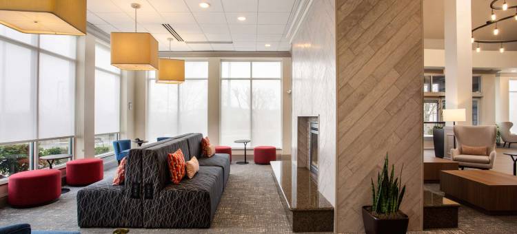 纳什维尔士麦拿希尔顿花园酒店(Hilton Garden Inn Nashville/Smyrna)图片