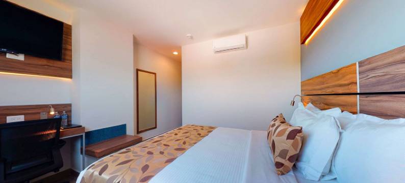 奎雷塔罗舒眠酒店(Sleep Inn Queretaro)图片