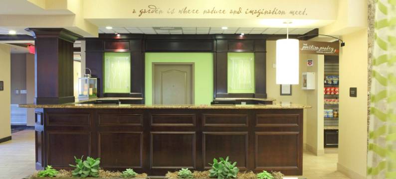 弗雷德里克希尔顿花园酒店(Hilton Garden Inn Frederick)图片