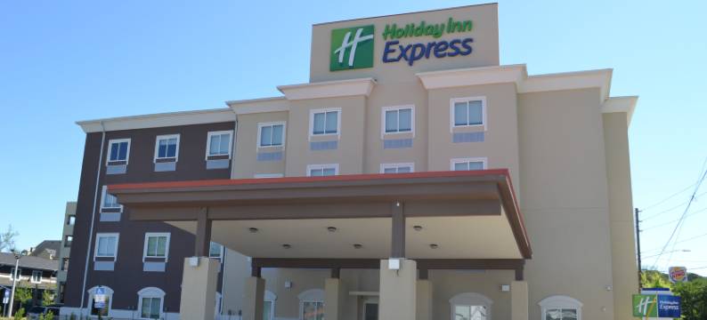塔拉哈西大学中心洲际智选假日酒店(Holiday Inn Express TALLAHASSEE-UNIVERSITY CENTRAL by IHG)图片
