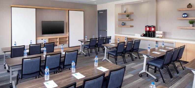 查尔斯顿 - 快乐山凯悦嘉寓酒店(Hyatt House Charleston/Mount Pleasant)图片