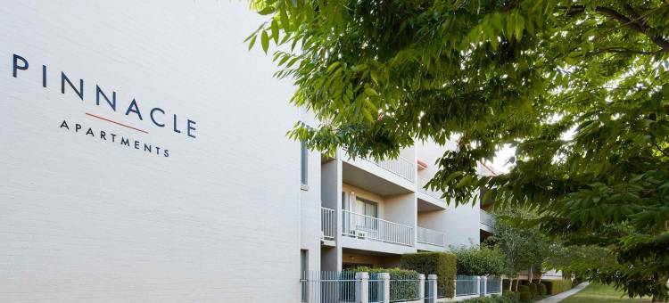 品尼高公寓(Pinnacle Apartments)图片