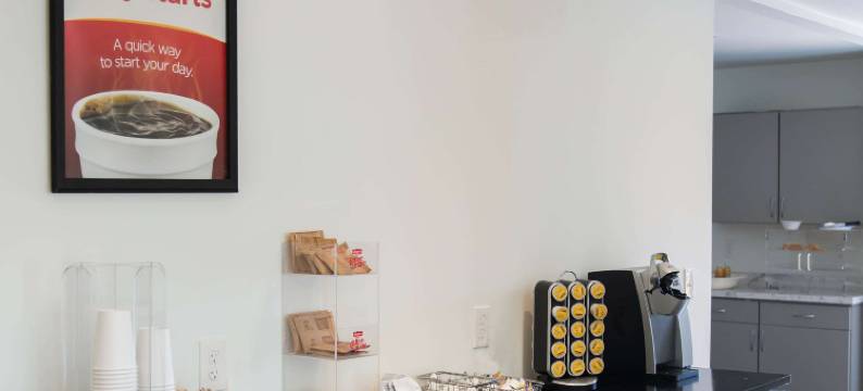 伊克诺旅馆(Econo Lodge Harrisburg/Hershey)图片