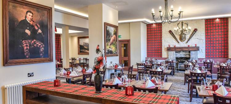 费舍尔的酒店(Fisher's Hotel)图片