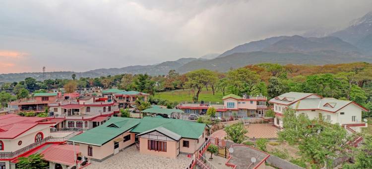 Treebo 奥图斯居住地(Treebo Ortus Residency)图片