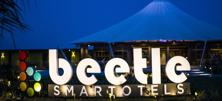 甲壳虫智慧酒店(Beetle Smartotels)图片